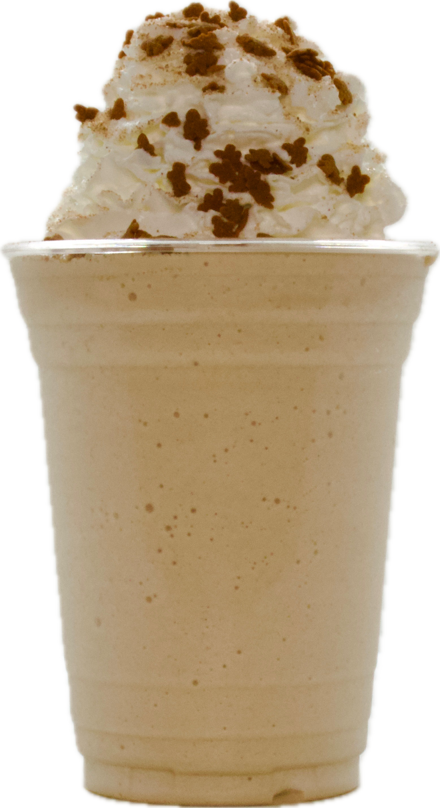 GingerBread Malt-Shake