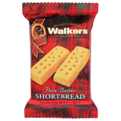 UK - Walkers - Shortbread