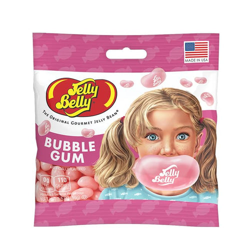 Bubble Gum - Jelly Belly