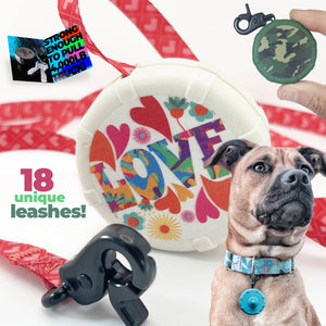 Lazy Leash! -  Mini Power Leash