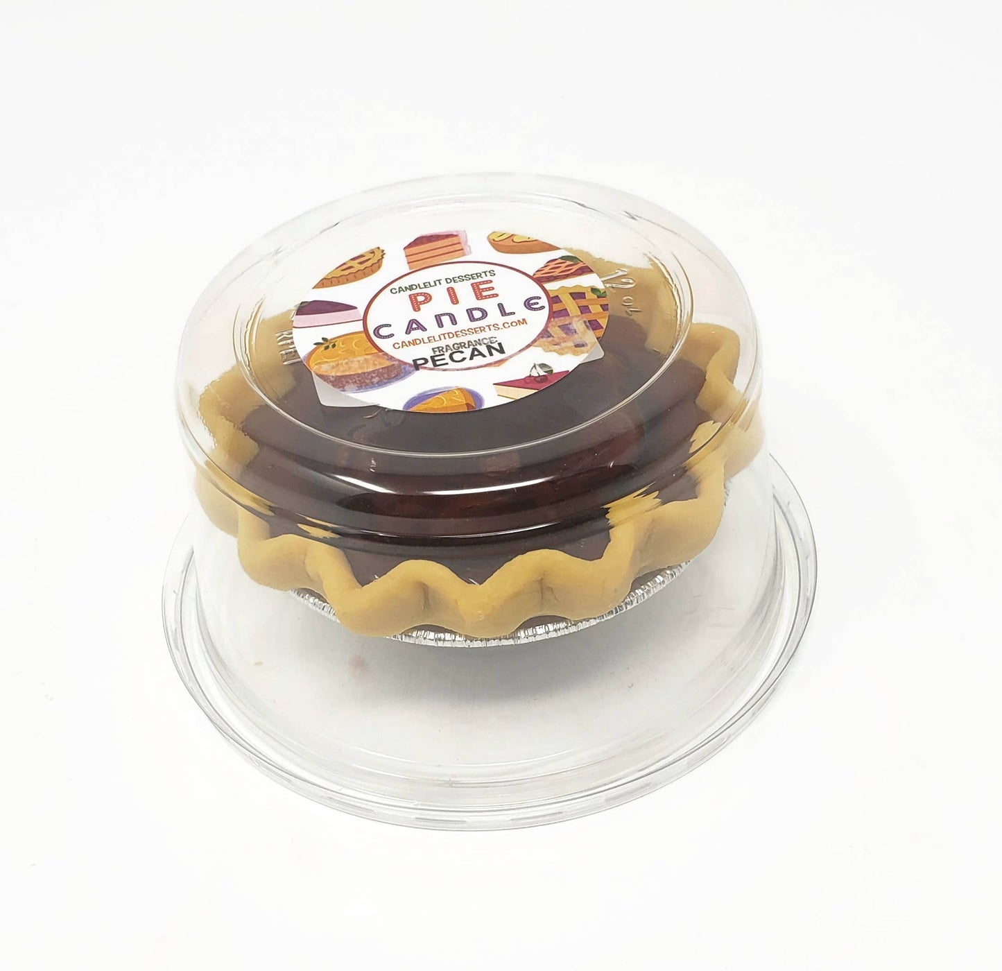 Pecan Pie Candle - Mini