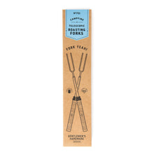 Telescoping Roasting Forks - No. 701