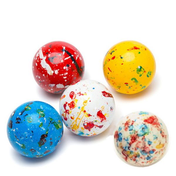 Giant Jawbreaker - 2 1/4"