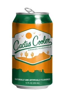 succulent sipper cactus cooler Cactus Cooler