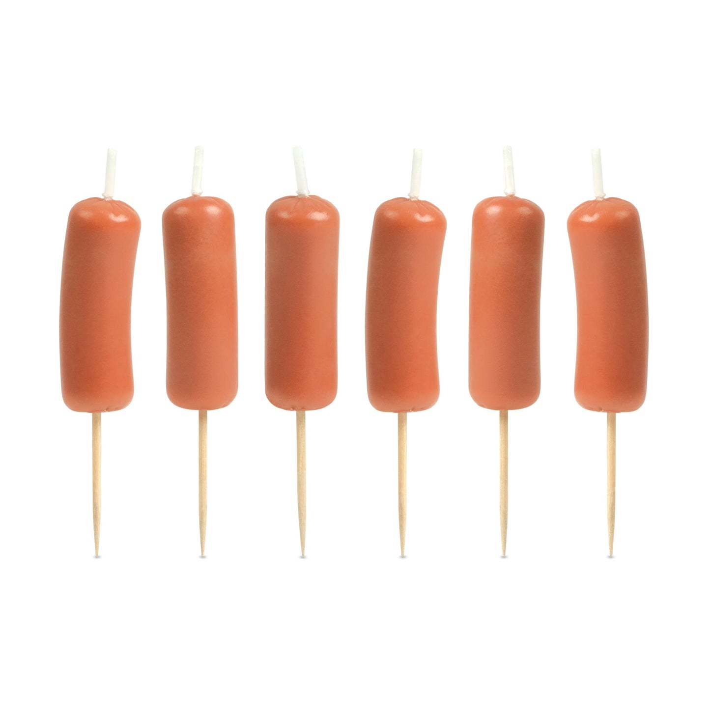 Sausage Party - Candles