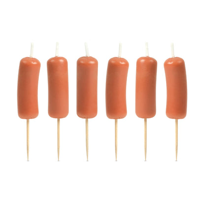 Sausage Party - Candles