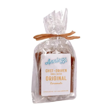 Original Caramels - Gift Bag - Annie B's