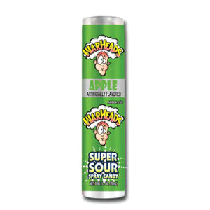 Super Sour Spray - Warheads