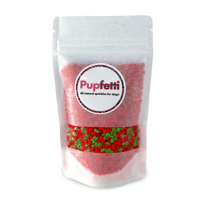 Bulk Pupfetti Sprinkles - 4 oz.: Pink & Blue