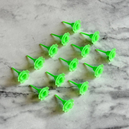 Candleberries – Berry-Shaped Birthday Candles (Set of 14)