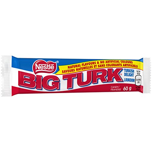 Nestle  - Big Turk