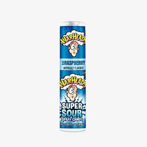 Super Sour Spray - Warheads