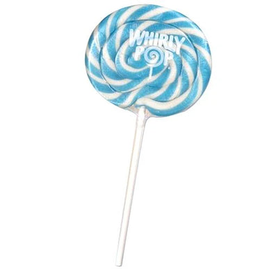 Blueberry - Whirly Pop Lollipop