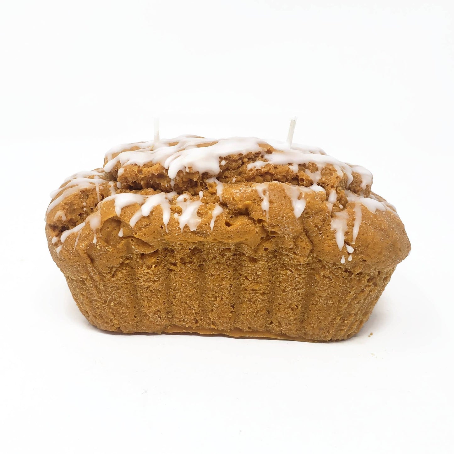 Blueberry - Bread Loaf Candle