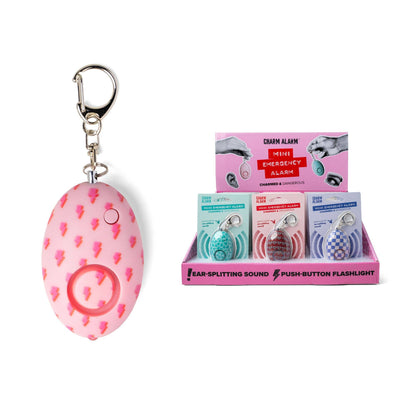 Charm Alarm - Mini Alarm