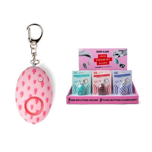 Charm Alarm - Mini Alarm