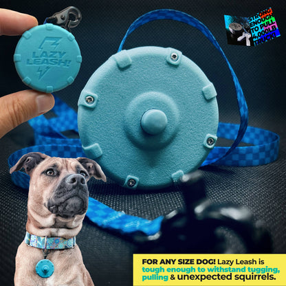 Lazy Leash! -  Mini Power Leash
