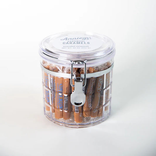 Annie B's Assorted Caramels