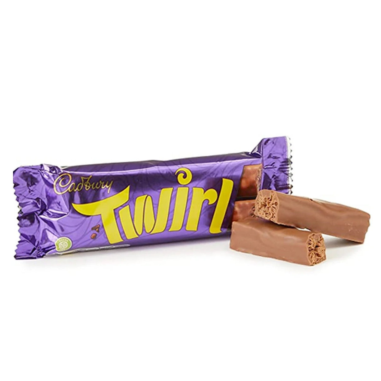 Twirl - Cadbury UK