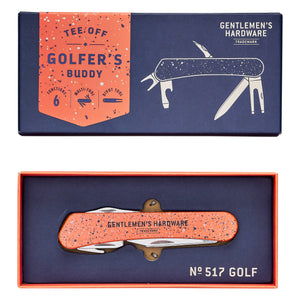 Golfers Buddy - Multi-Tool - No. 517