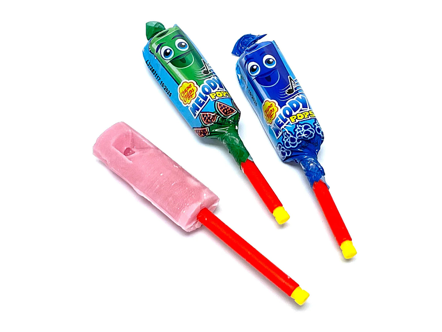 Melody Pop - Plays Real Music