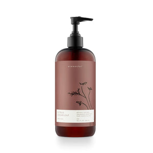 Citrus Cedarleaf - Hand Wash