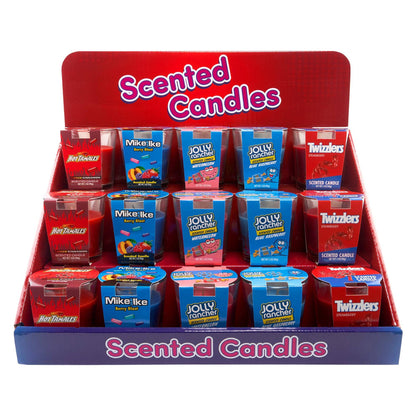 Hershey’s Candy - Candle - Assorted