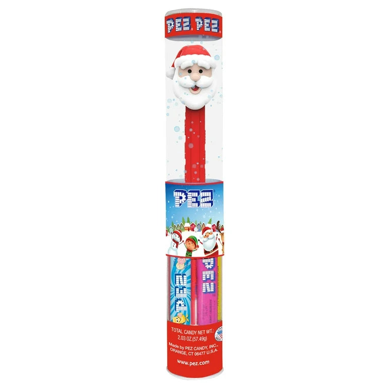 Pez - Christmas - Canes