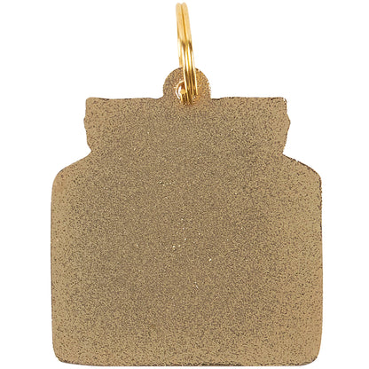 Got Treats - Collar Charm