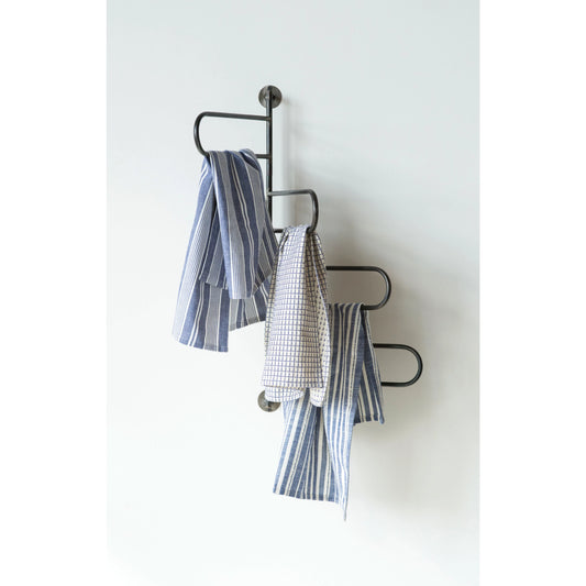 Farmhouse Towel Rack