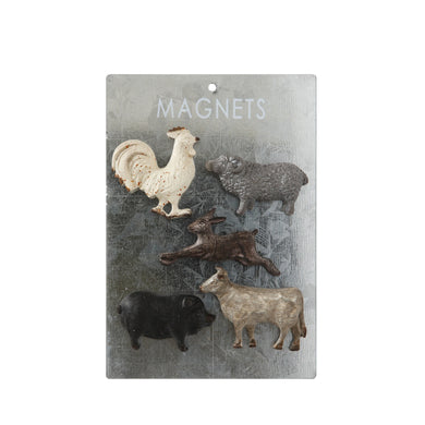 Farm Animal - Magnets