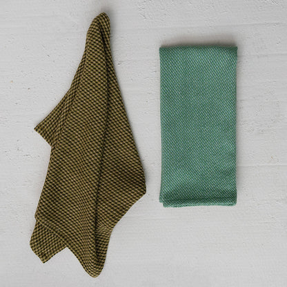 Dobby - Cotton Kitchen Towel