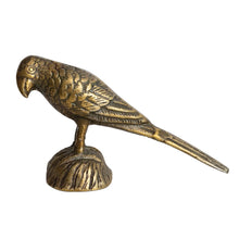 Antique Bird Statue