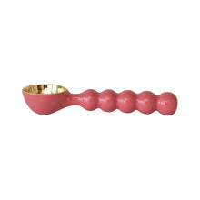 Bubblegum Pink - Enameled Retro Ice Cream Scoop