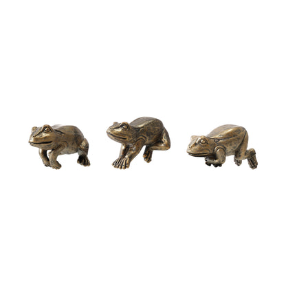 Frog Plant Hanger