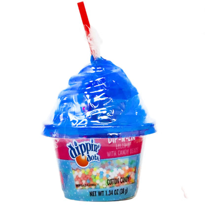 Dippin Dots Dip N Lik