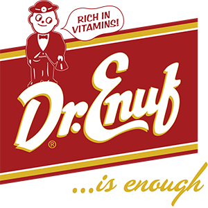 Dr. Enuf - Original Energy Booster