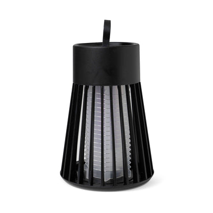 The Zap Trap Mosquito Killing Lamp