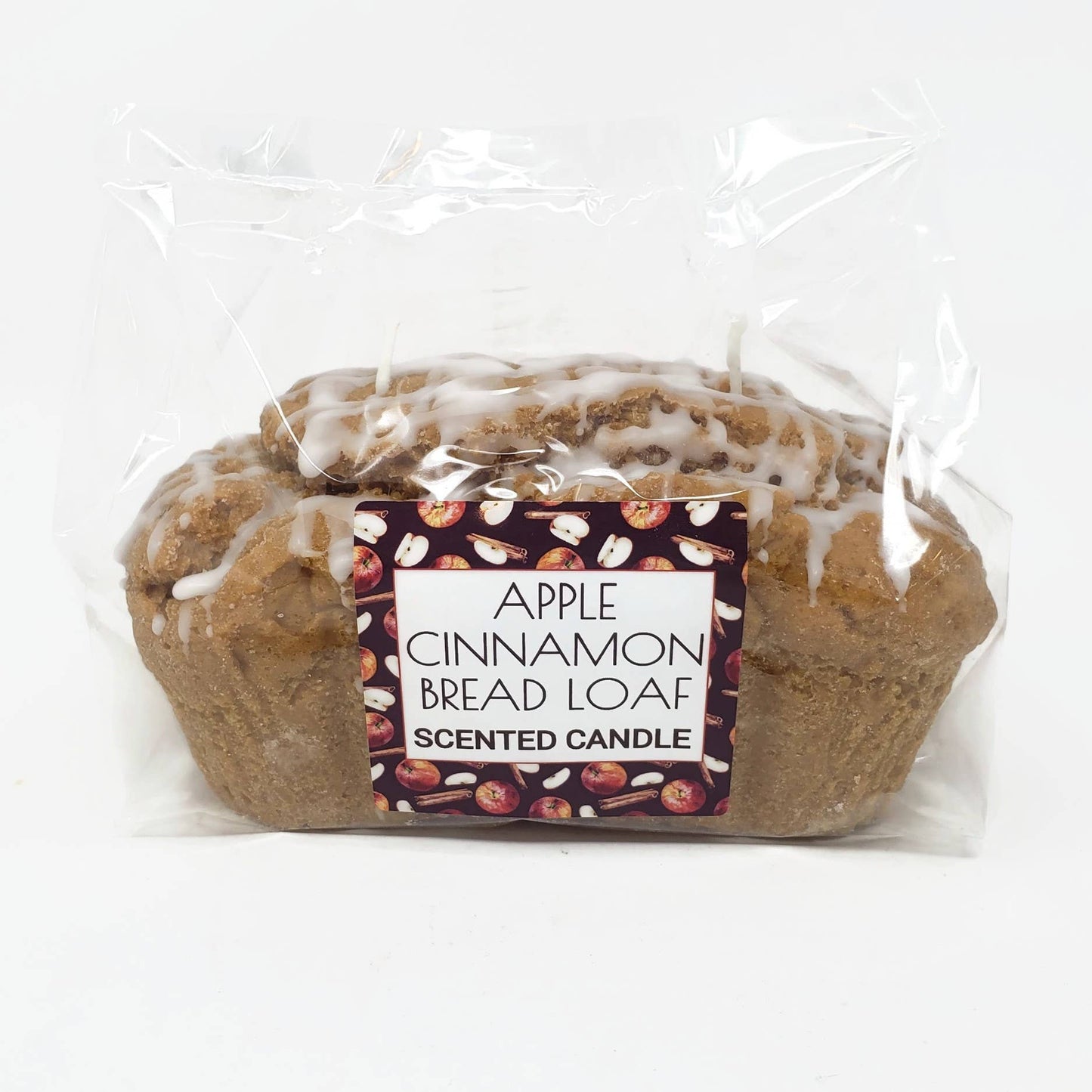Blueberry - Bread Loaf Candle