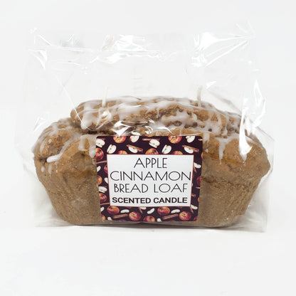 Blueberry - Bread Loaf Candle