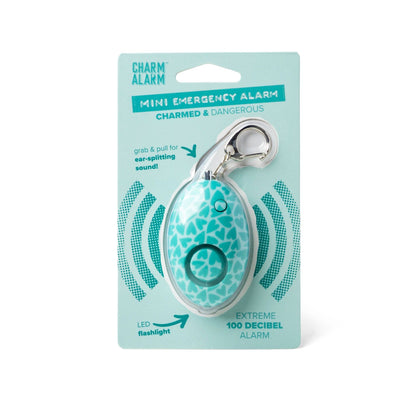 Charm Alarm - Mini Alarm