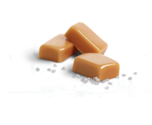 Heavenly Caramels - Assorted Flavors