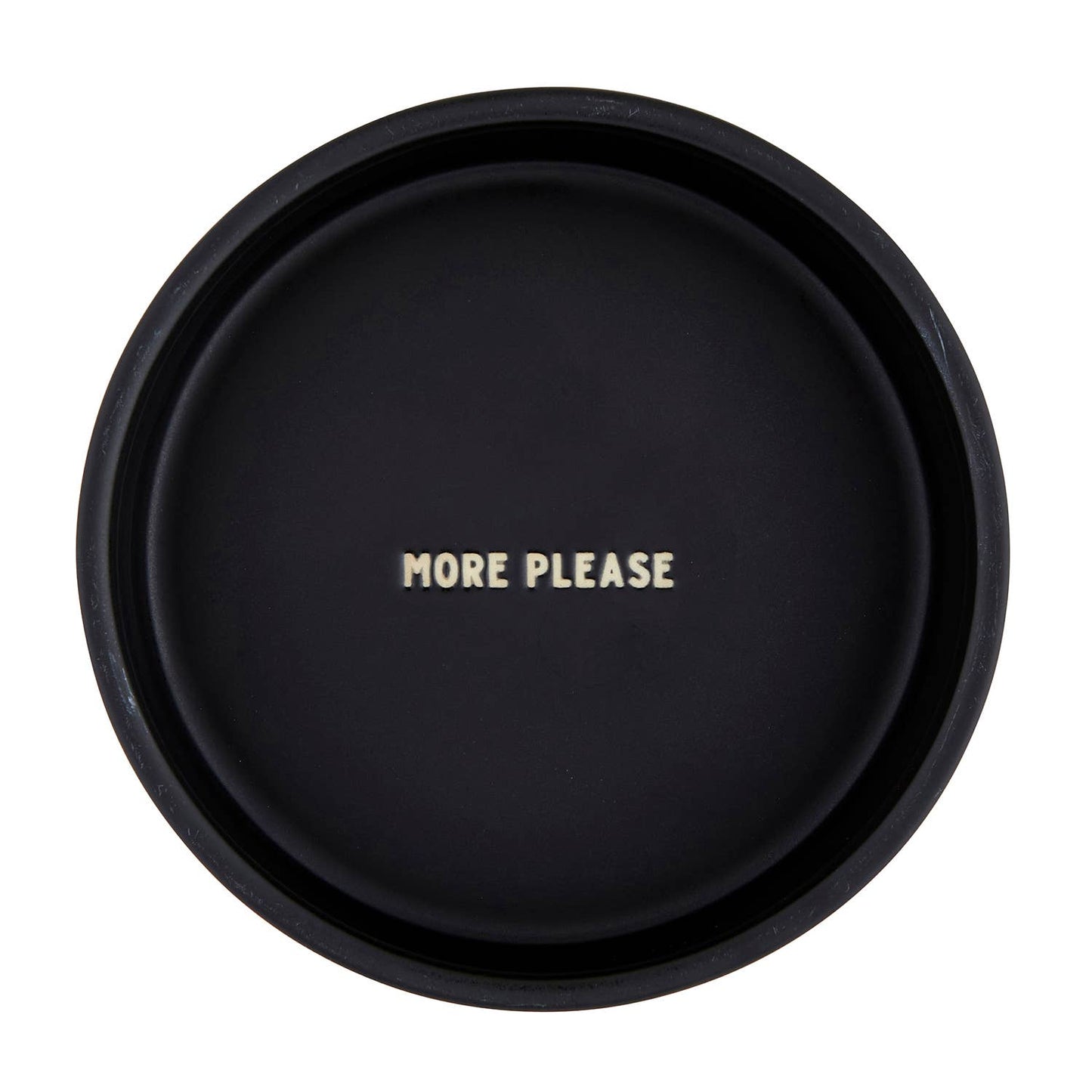 Foodie - Ceramic Pet Bowl