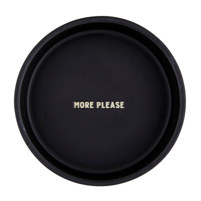 Foodie - Ceramic Pet Bowl