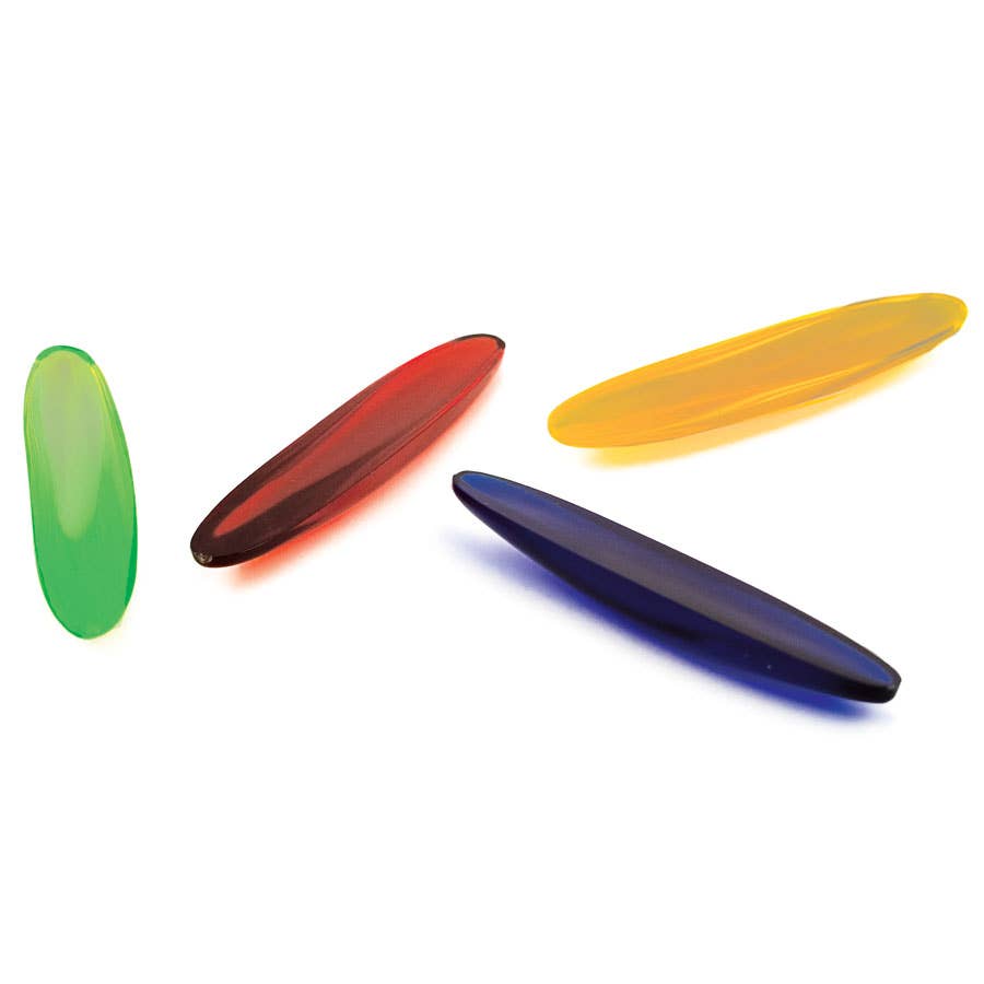 Rattleback - A Rebellious Spinning Top