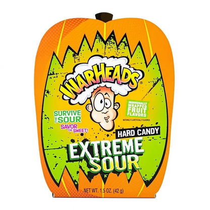 Halloween Favorites - Themed Box