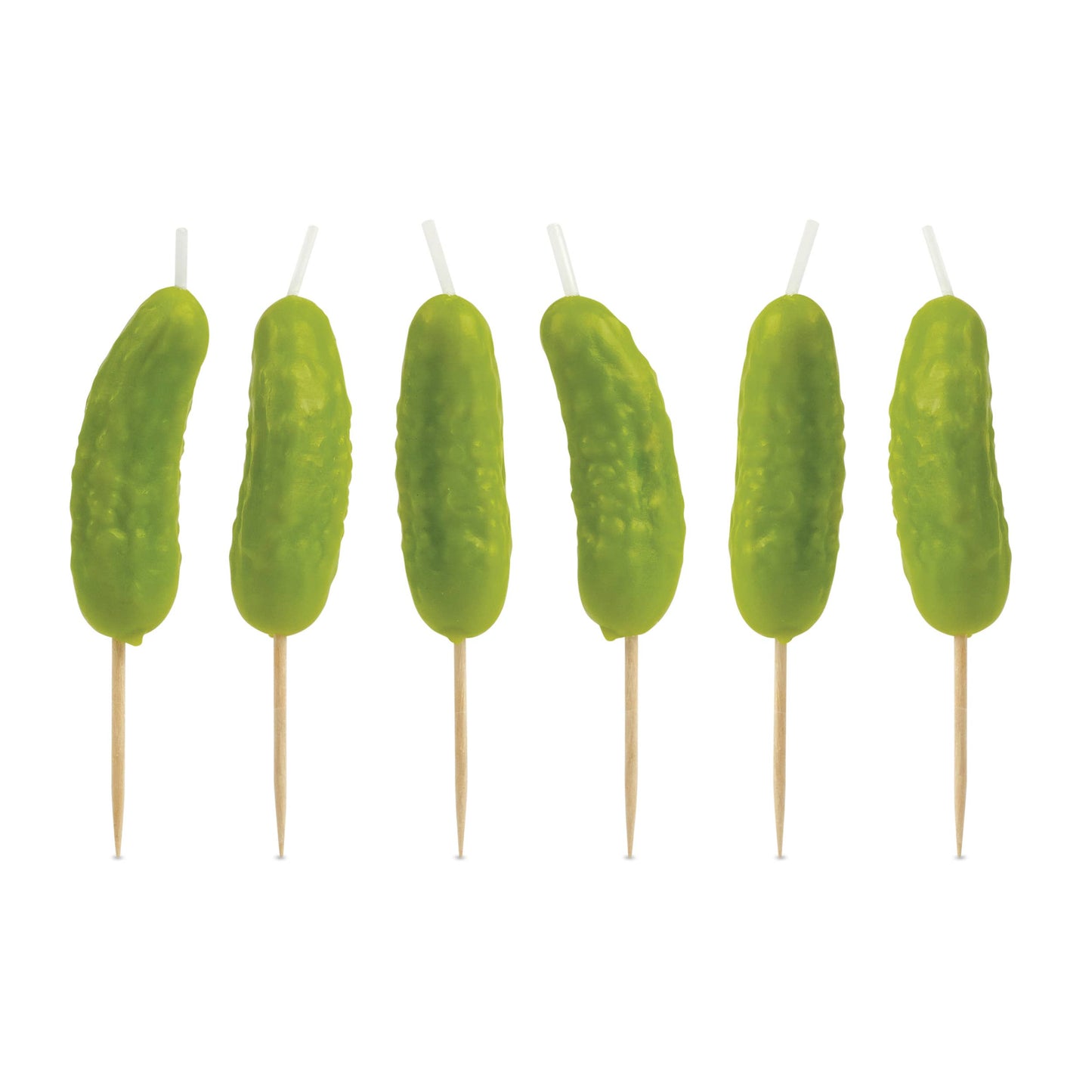 Pickle Party - Candles