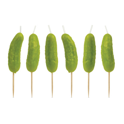 Pickle Party - Candles