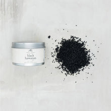 Black Hawaiian - Sea Salt