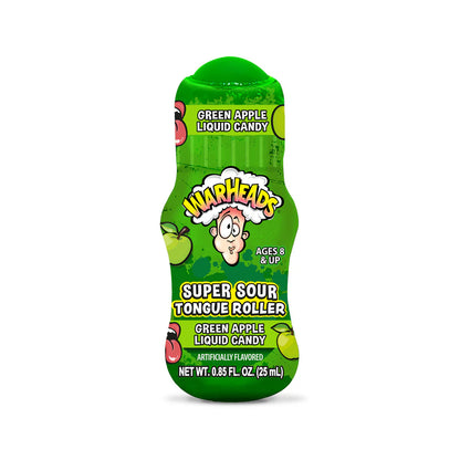Super Sour Tongue Roller - Warheads